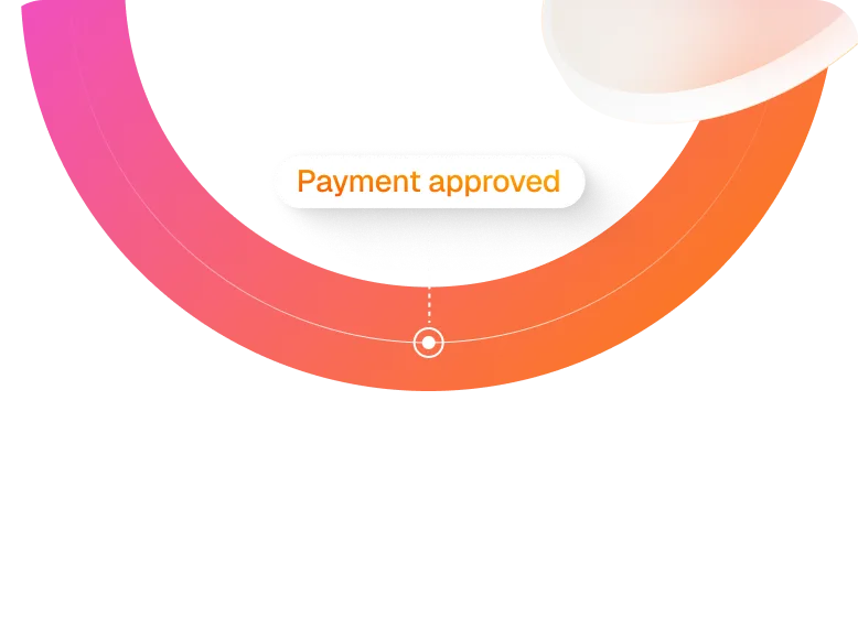 Faster payouts